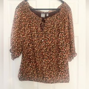 New York & Company top